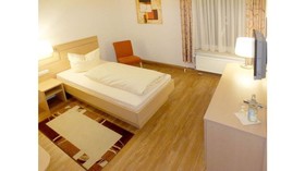 Hotel am Schloßplatz