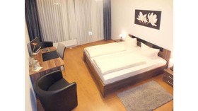 Hotel am Schloßplatz