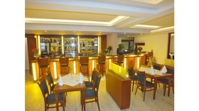 Hotel am Schloßplatz