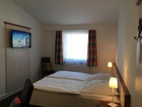 Hotel Landhaus Wesermarsch