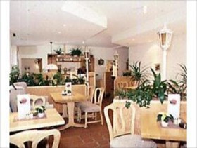 Hotel Landhaus Wesermarsch
