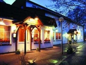 Hotel Landhaus Wesermarsch