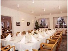 Hotel Landhaus Wesermarsch
