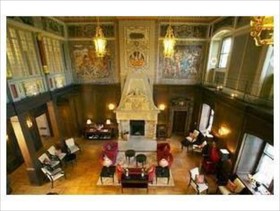Schlosshotel Münchhausen