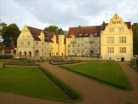 Schlosshotel Münchhausen