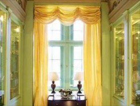 Schlosshotel Münchhausen