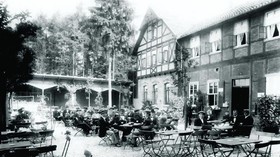 Hotel am Schlehberg