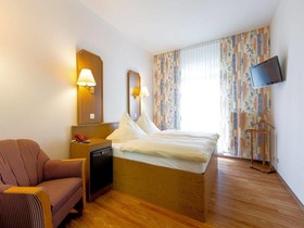 Hotel am Schlehberg