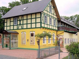 Hotel am Schlehberg