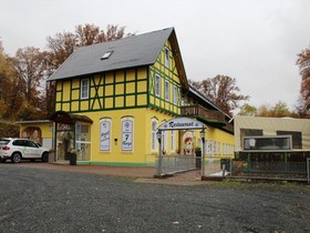 Hotel am Schlehberg