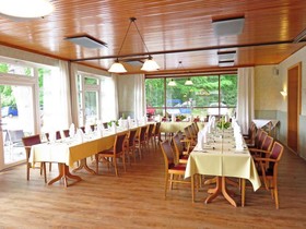 Land Gut Hotel Waldesruh