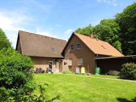 Land Gut Hotel Waldesruh