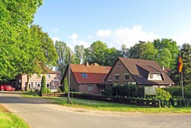 Land Gut Hotel Waldesruh