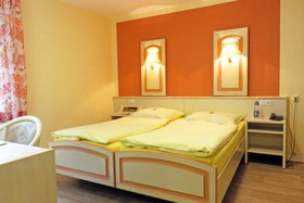 Land Gut Hotel Waldesruh