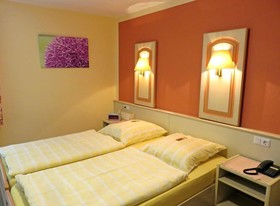 Land Gut Hotel Waldesruh