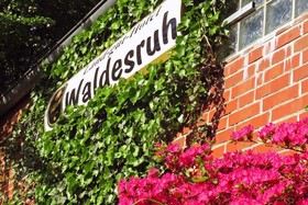 Land Gut Hotel Waldesruh