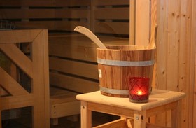 Land Gut Hotel Waldesruh