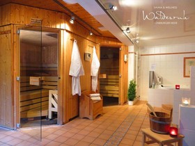 Land Gut Hotel Waldesruh