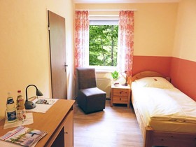 Land Gut Hotel Waldesruh
