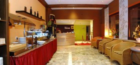 Mein Berghof - Hotel & Steakhouse in Apelern