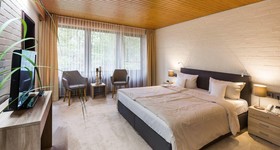 Hotel Zur Heidschnucke