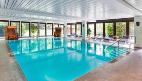 Hotel Zur Heidschnucke