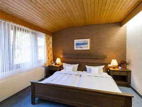 Hotel Zur Heidschnucke
