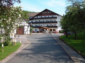 Mühlenhof