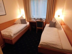 Hotel Oelen