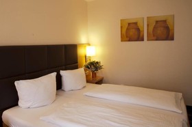 Hotel Oelen