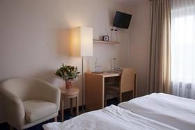 Hotel Oelen