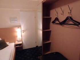 Hotel Oelen