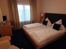 Hotel Oelen