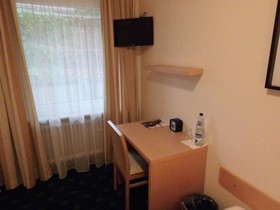 Hotel Oelen