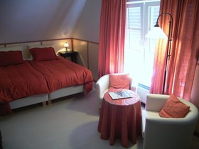 Pension Hennekens Hof