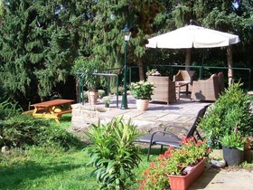 Pension Hennekens Hof
