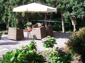 Pension Hennekens Hof