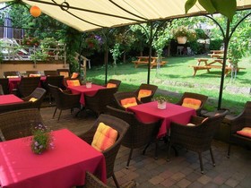 Pension Hennekens Hof