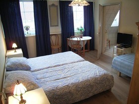 Pension Hennekens Hof