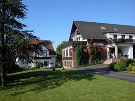 Landhaus Lahmann