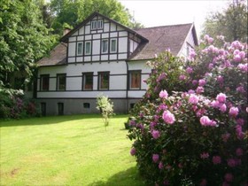 Altes Berghaus
