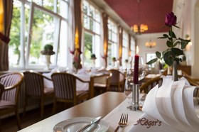 Höger's