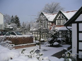 Landhotel Buchenhof