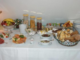 Landhotel Buchenhof