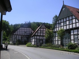 Landhotel Buchenhof