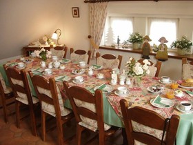 Landhotel Buchenhof