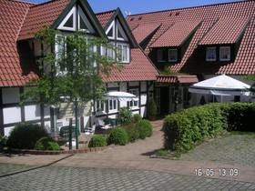 Landhotel Buchenhof