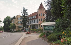Felsenkeller