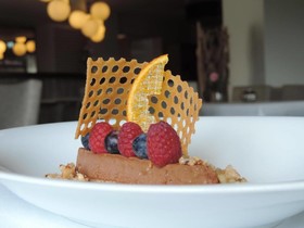 Gasthaus zum Dörenberg