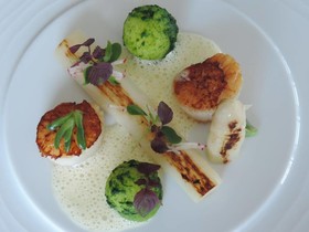 Gasthaus zum Dörenberg